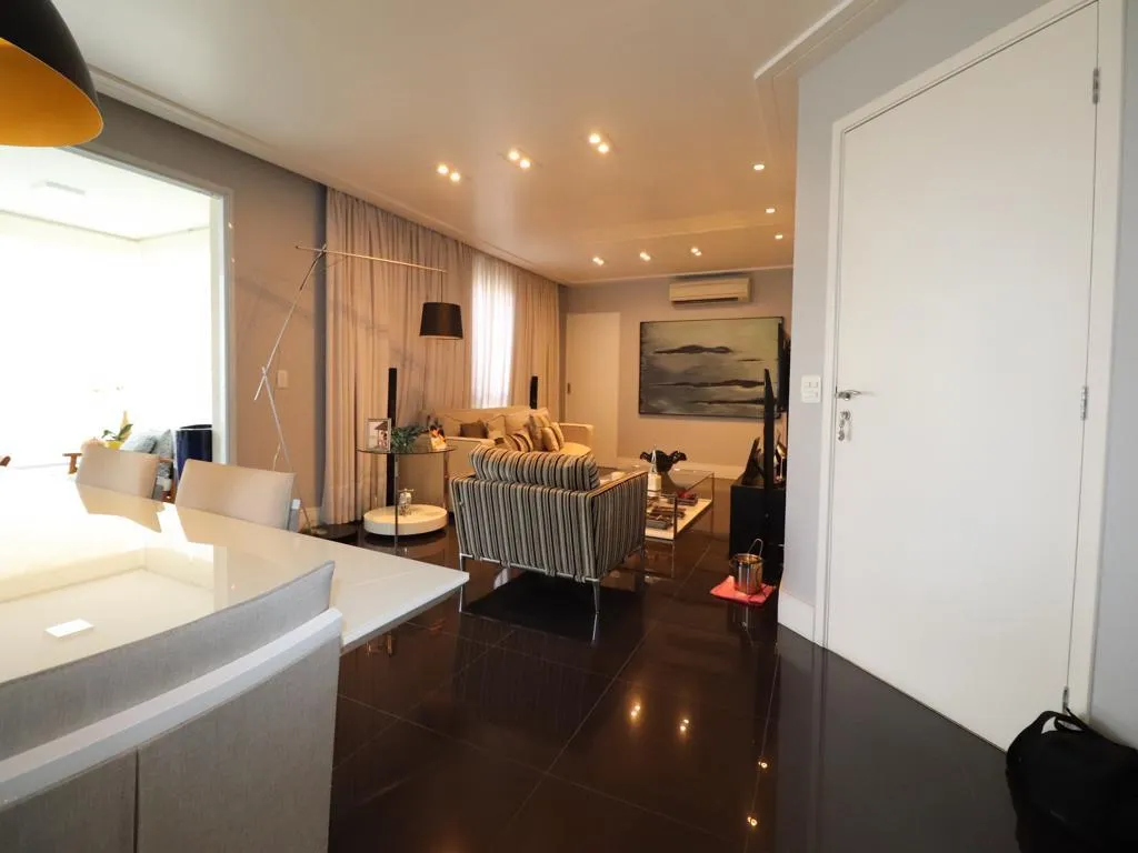 Imagem Apartamento para venda em Vila Andrade com 3 quartos, sendo 3 suítes, 142m2