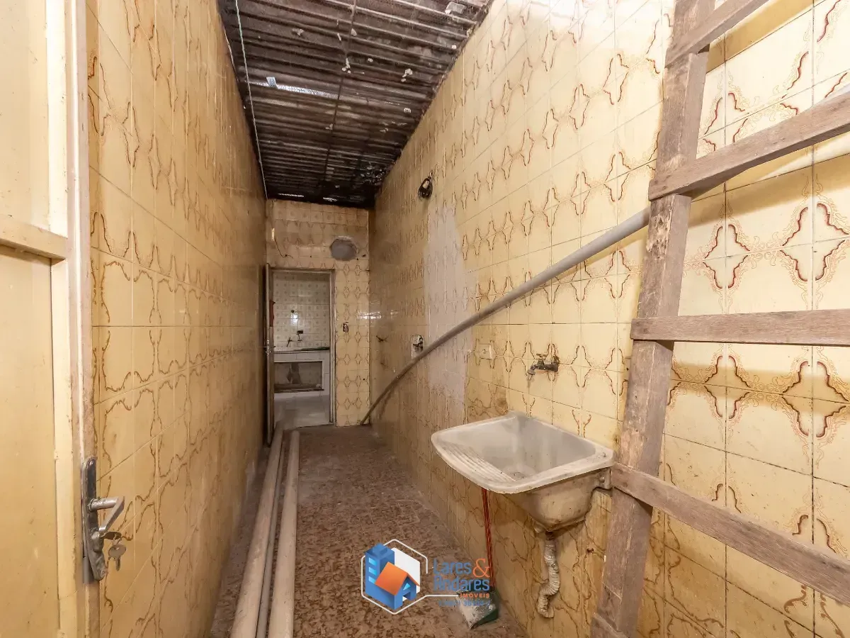 Imagem Conjunto comercial para venda em Vila Brasilândia, 264m²