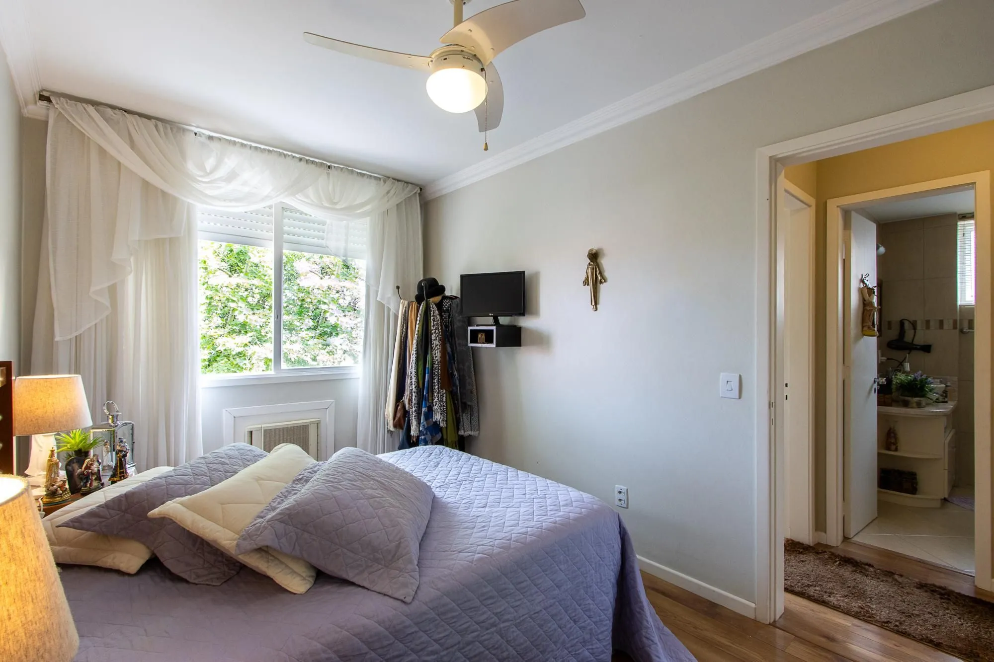 Imagem Apartamento em Vila Assunção