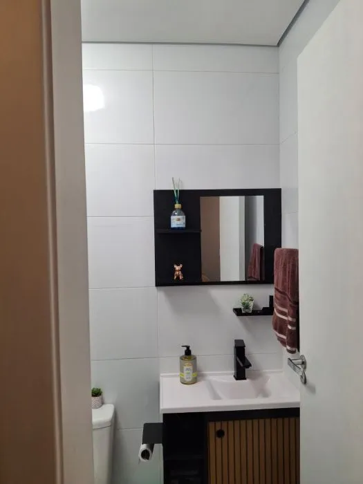 Imagem Apartamento novo na Vila Carrão 2 Quartos à Venda.