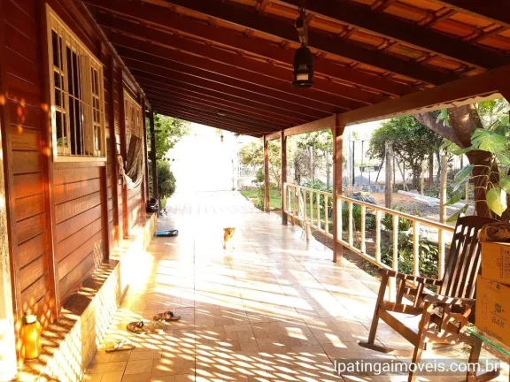Imagem Chácara no Residencial Porto Seguro - Caratinga