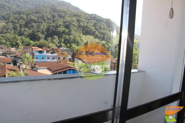 Imagem Apartamento - 02 Dormitorios ( sendo 01 suite ) - Pereque Açú