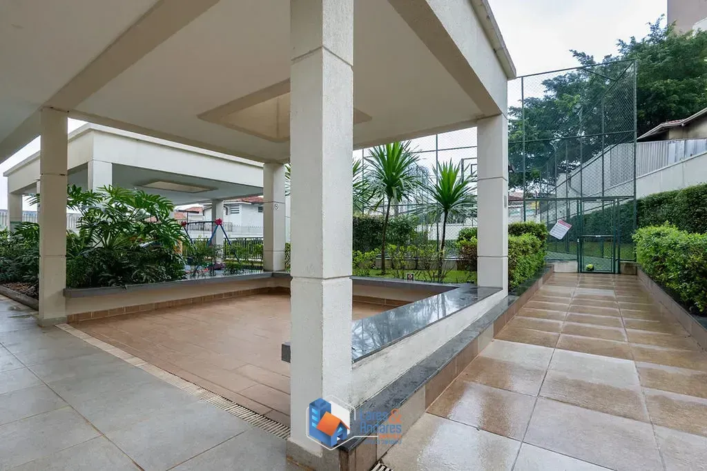 Imagem Apartamento à venda 2 Quartos 1 Suite 1 Vaga 64M² Vila da Saúde São Paulo - SP