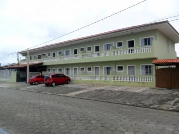 Imagem hotel funcionando a venda