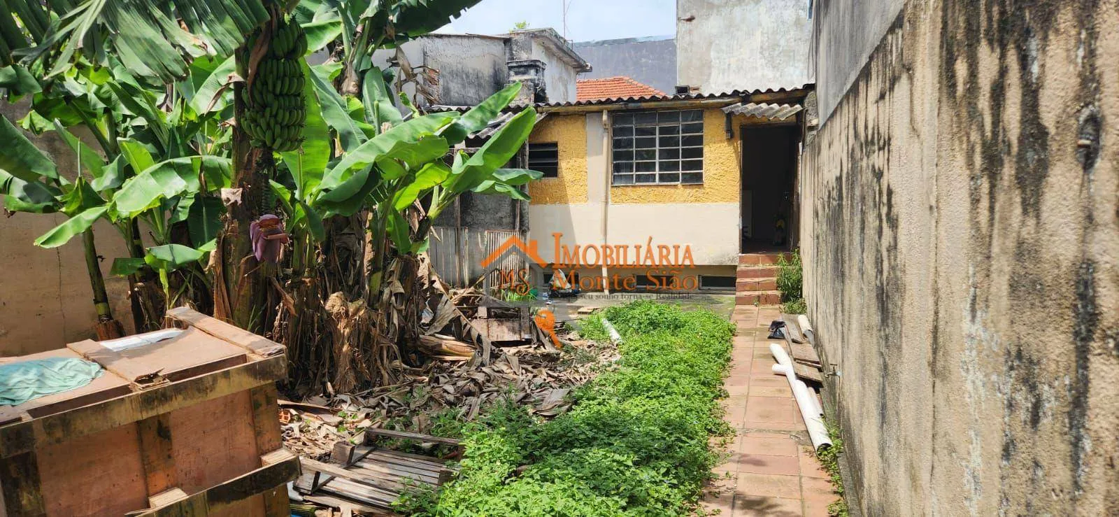 Imagem Casa com 2 dormitórios à venda, 160 m² por R$ 1.300.000,00 - Vila Oratório - São Paulo/SP