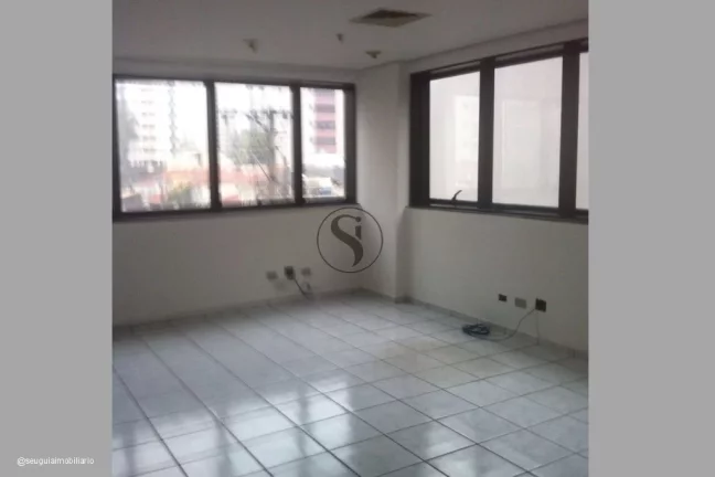 Imagem SALA COMERCIAL em SÃO PAULO - SP, INDIANÓPOLIS