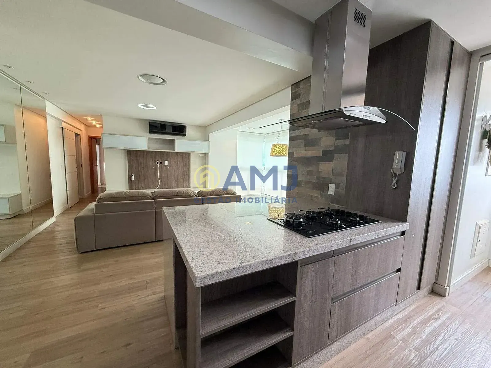 Imagem Apartamento à venda 3 Suítes no Setor Bueno
