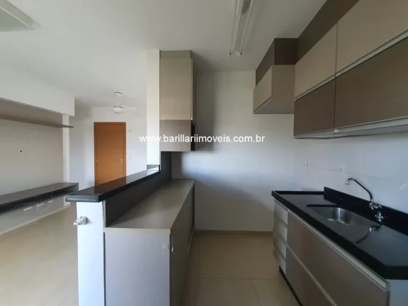 Imagem Apartamento à venda em Ribeirão Preto-SP, Residencial Flórida: 2 quartos, 1 suíte, 2 vagas de garagem!