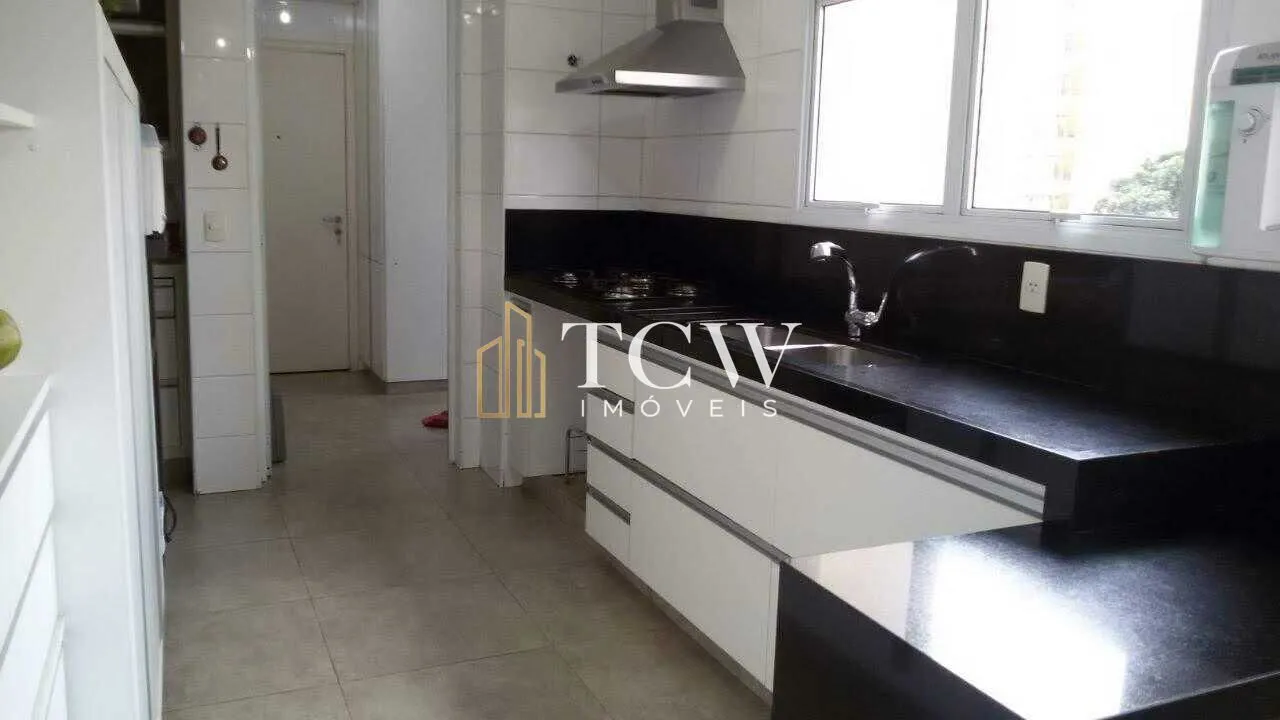 Imagem Apartamento á venda 3 suítes no Aclimação