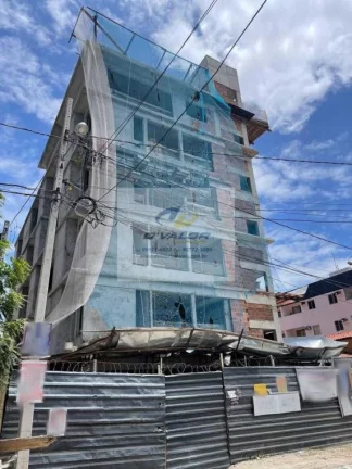 Imagem Apartamento para vender, Intermares, Cabedelo, PB