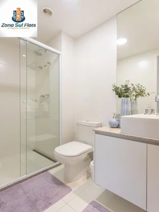 Imagem Apartamento à Venda Em Perdizes Com 2 Suítes e 2 Vagas