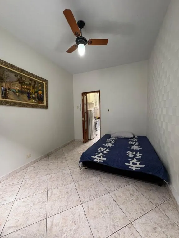 Imagem APARTAMENTO COM 30,00 m² - GUILHERMINA - PRAIA GRANDE SP