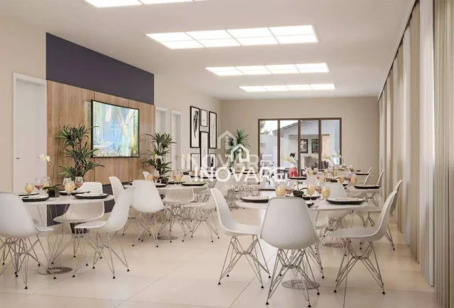 Imagem Apartamento com 2 dormitórios à venda, 181 m² por R$ 190.000,00 - Alto do Trindade - Itumbiara/GO