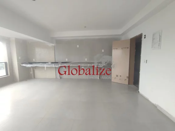 Imagem APARTAMENTOS NOVOS DE 02 DORMITÓRIOS 01 SUÍTE VAGA DE GARAGEM E ELEVADOR NA PONTA DA PRAIA R$ 780.000,00