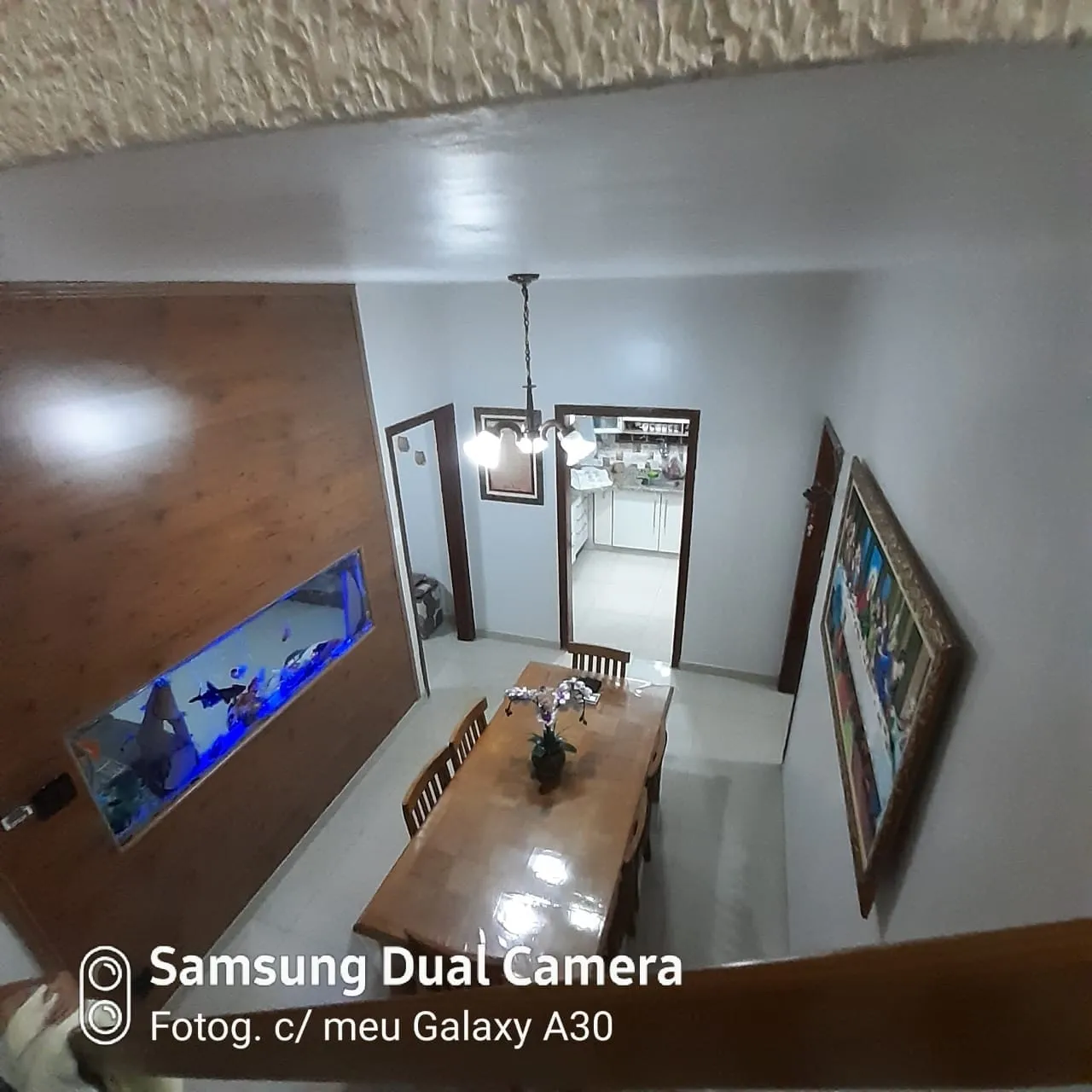 Imagem Casa à venda 3 Quartos, 1 Suite, 2 Vagas, 250M², Loteamento Residencial Andrade, Pindamonhangaba - SP
