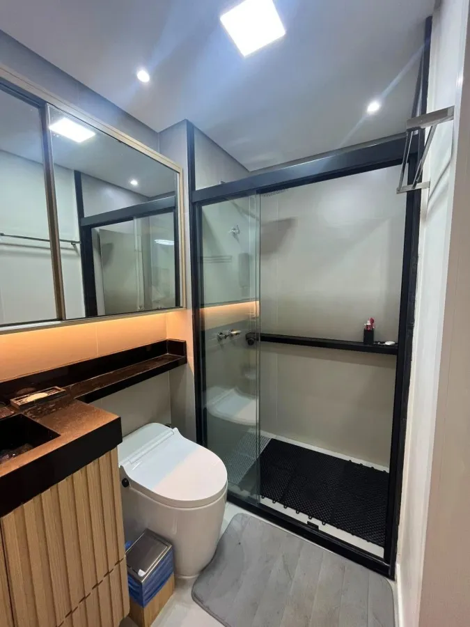 Imagem Apartamento para Venda em São Paulo, Butantã, 2 dormitórios, 1 banheiro, 1 vaga