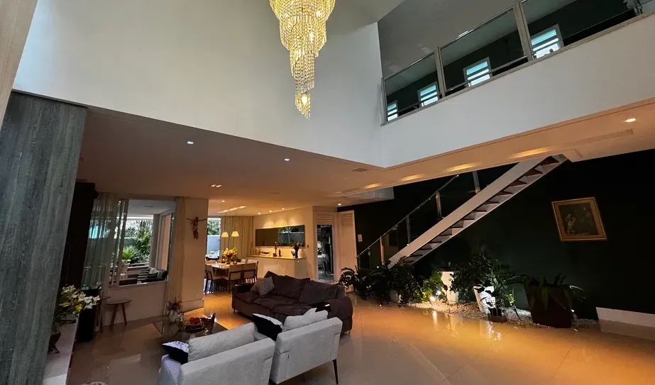 Imagem Casa de Condomínio com 5 Quartos à Venda, 488 m² em Cararu - Eusébio