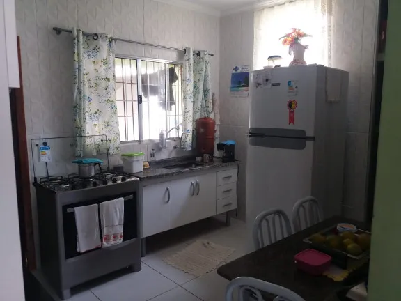 Imagem Casa com 4 Quartos à Venda, 82 m² em Praia dos Sonhos - Itanhaém