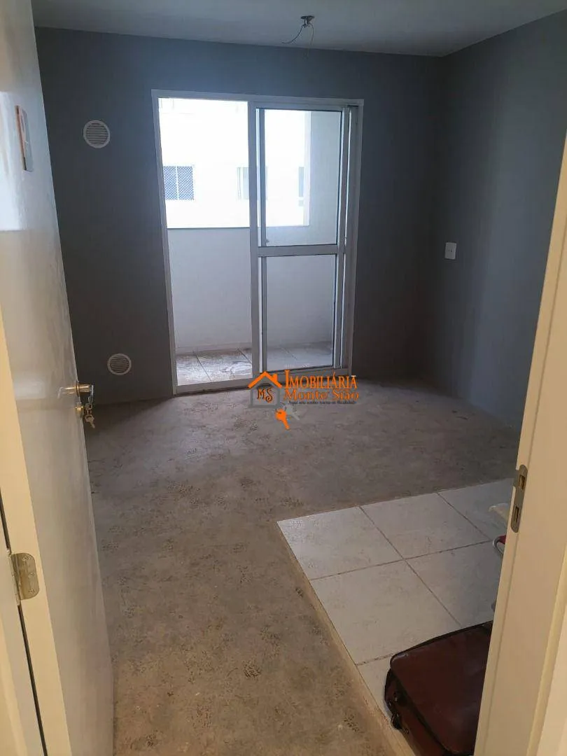Imagem Studio 27m² à Venda no Condomínio PIN | Sacada | Lazer Completo | Próximo ao Shopping Internacional