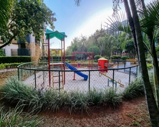 Imagem Nascente!!! Reformado!!! Todo com Ar Condicionado!!!