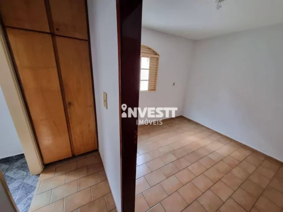 Imagem Casa à venda na Vila São Francisco - Goiânia/GO