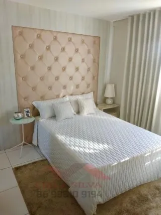 Foto do imóvel Apartamento à Venda | Cajuína Residence | Santa Isabel em Santa Isabel, Teresina - PI