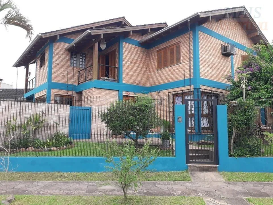 Imagem Sobrado para Venda em São Leopoldo / RS no bairro Cristo Rei