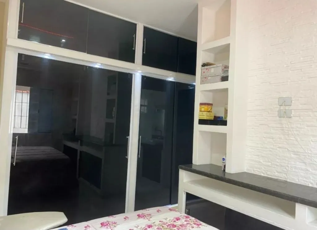 Imagem CASA COM 90,00 m² - CAIÇARA - PRAIA GRANDE SP