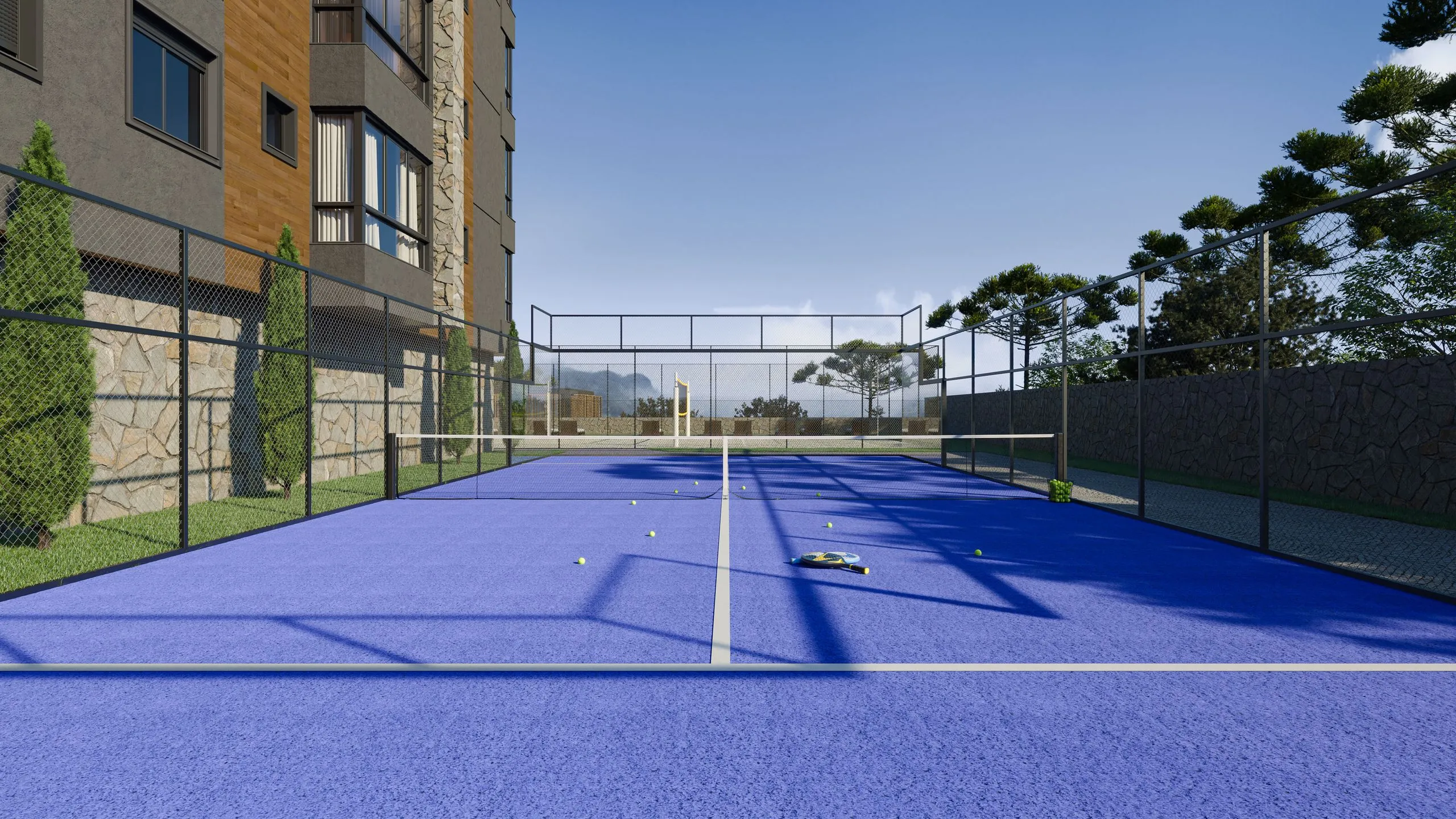 Imagem Apartamento à venda em Gramado, Planalto, com 2 quartos, 86.17m2