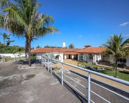 Imagem Fabulosa casa no Park Way