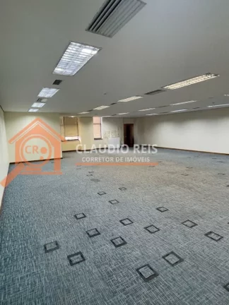 Imagem Conjunto comercial com 202m² para alugar, Brooklin