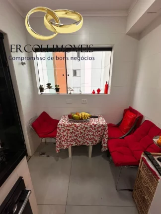 Imagem APARTAMENTO RESIDENCIAL em São Paulo - SP, Jardim Analia Franco