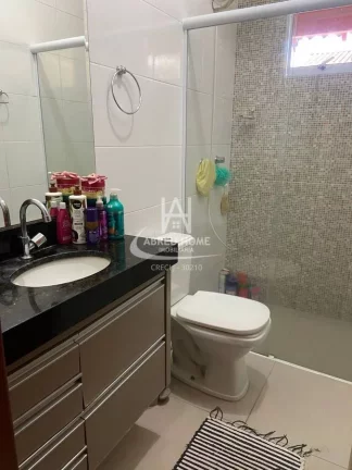 Imagem Casa, Residencial Machado I - São José do Rio Preto