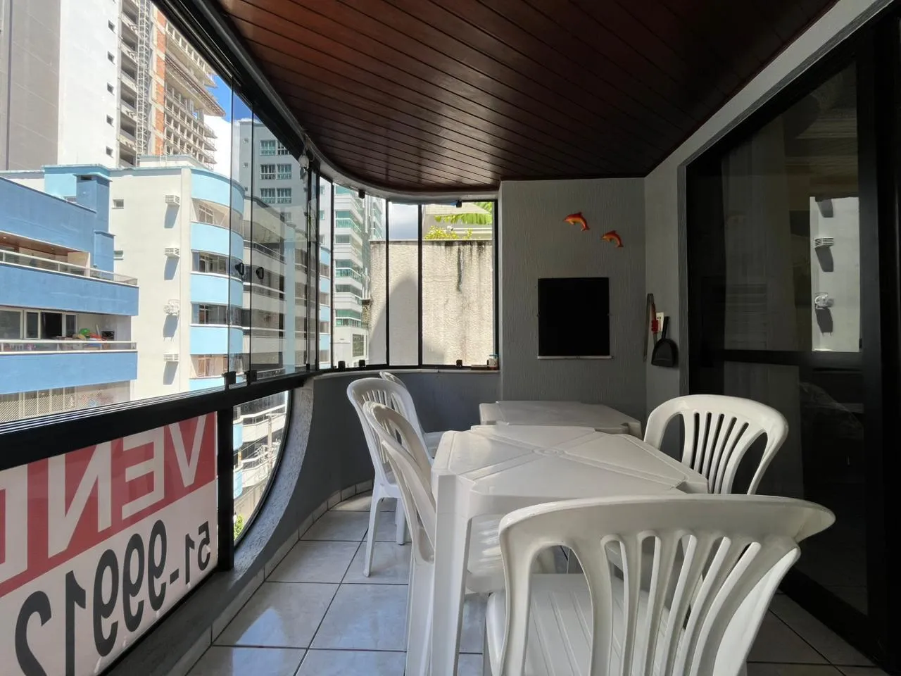 Imagem Apartamento com vista para o mar à venda com 147m2 por R$ 1.600.000,00