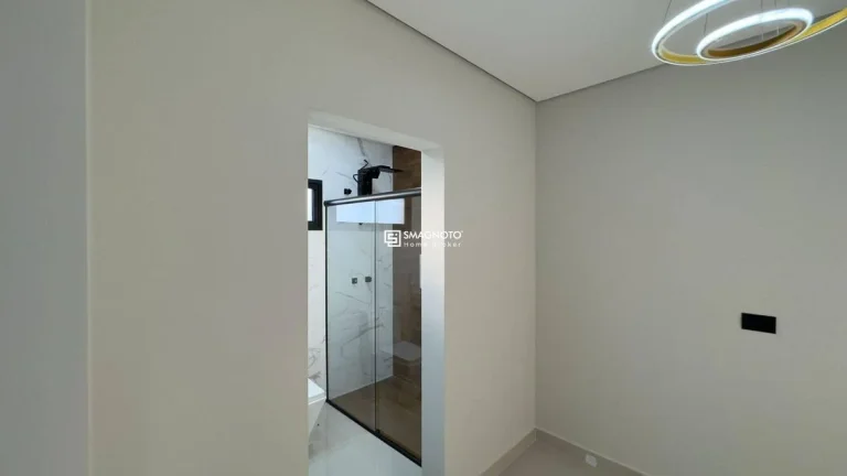 Imagem Casa com 3 dormitórios à venda, 160 m² por R$ 1.169.000,00 - Ondas - Piracicaba/SP