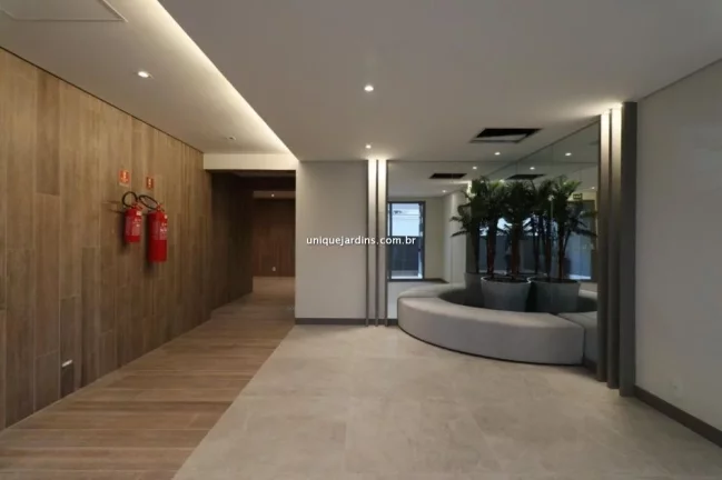 Imagem Apartamento à venda Paraíso São Paulo