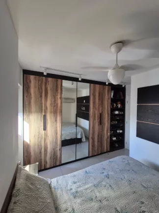 Imagem Apartamento na Torre com 88m!