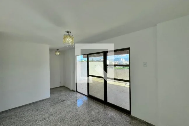 Imagem Apartamento à Venda - Recreio, 2 Quartos, 143 m2