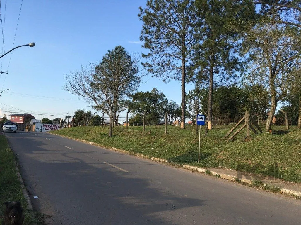 Imagem Terreno para comprar com 3.467,07m² Bairro Chácara, Gravataí