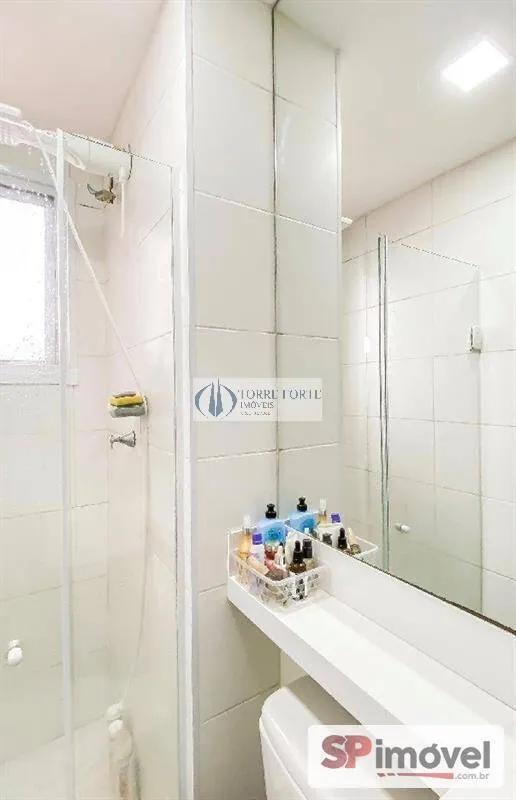 Imagem Apartamento com 2 dormitórios 1 vaga na Vila Buenos Aires .