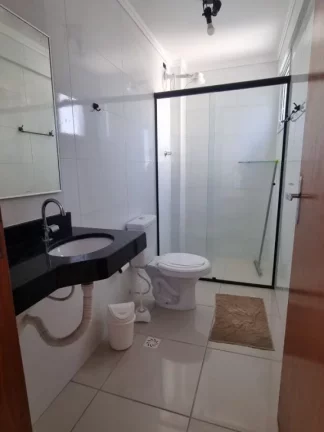 Imagem EXCELENTE APARTAMENTO À VENDA NA GUILHERMINA!!!