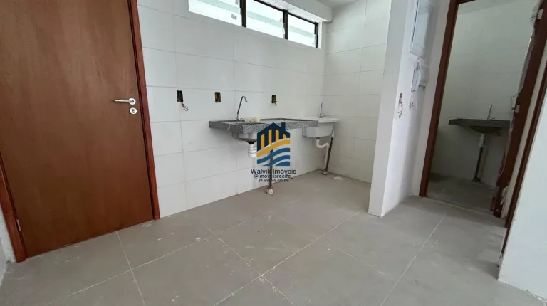 Imagem Flat em Boa Viagem!