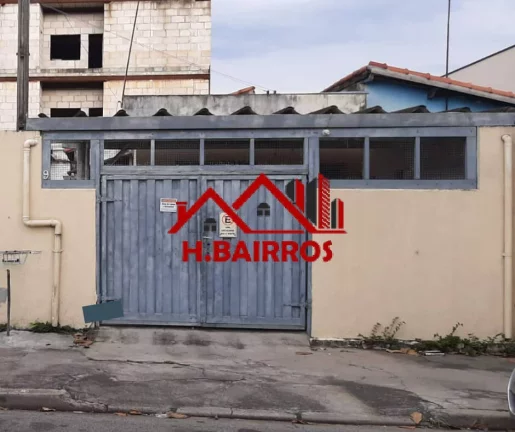 Imagem Ponto Comercial 366,34m² Zona Sul à Venda - Jardim Satélite