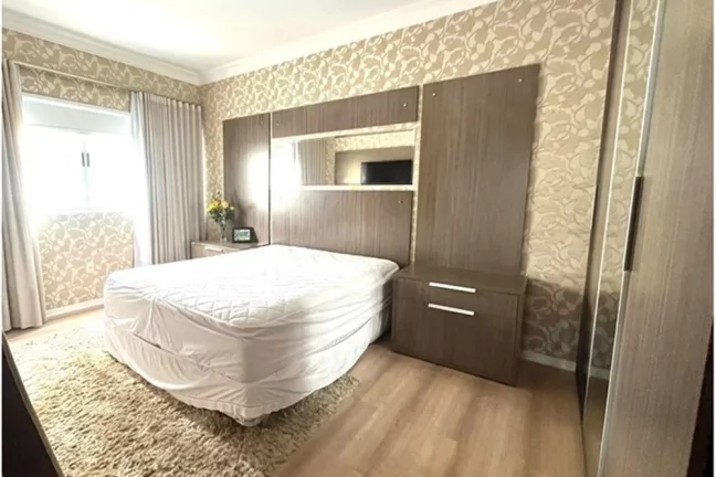 Imagem Apartamento para venda no bairro Pioneiros em Balneário Camboriú