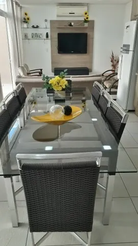 Imagem Lindo sobrado com 3 suítes, 265 m² a venda no Condomínio Ibiti Royal Park,Sorocaba/SP.