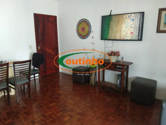 Imagem (28704) Rua Visconde de Santa Isabel - Vila Isabel