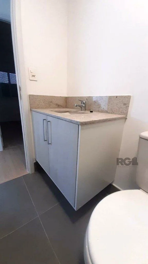 Imagem Apartamento para Venda 2 dormitórios 1 vaga - Higienópolis