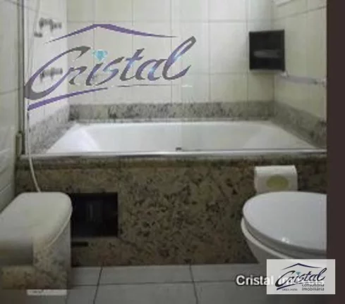 Imagem Casa com 4 dormitórios à venda, 155 m² por R$ 730.000,00 - Jardim Taboão - São Paulo/SP