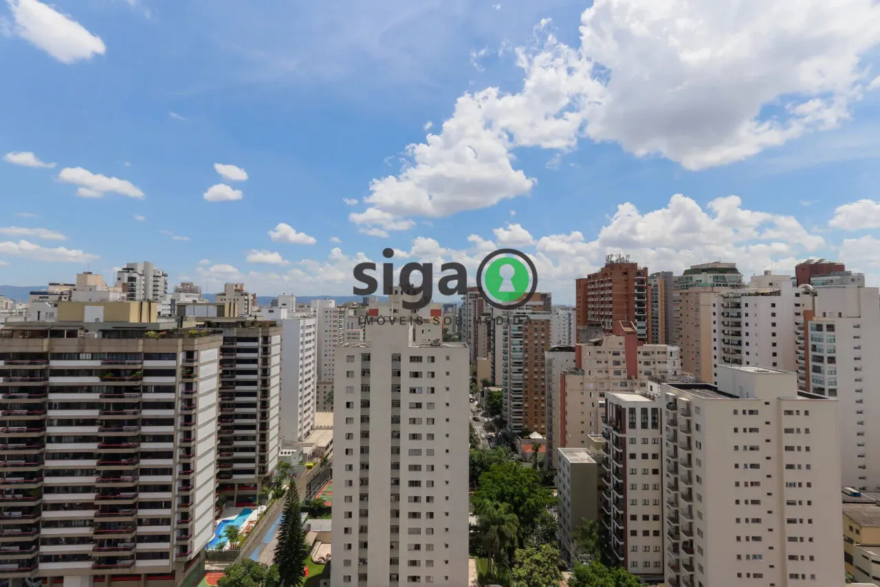 Imagem COBERTURA A VENDA