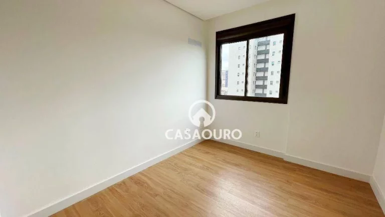 Imagem Cobertura com 3 quartos à venda, 152 m² - Serra - Belo Horizonte/MG